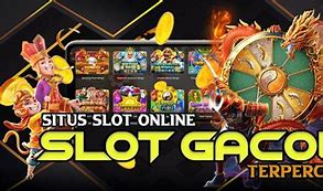 5 Situs Slot Mudah Jackpot 2023 Terbaru Indonesia Online Gacor Hari Ini