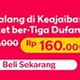 Apakah Tiket Dufan Bisa Di Reschedule